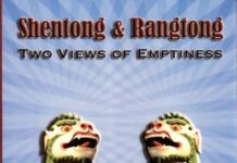 Tánh Không Trong Truyền Thống Phật Giáo Tây Tạng