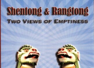 Tánh Không Trong Truyền Thống Phật Giáo Tây Tạng