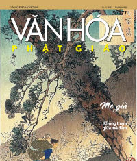 Áo Giáp Của Bồ Tát