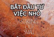 Bắt Đầu Từ Việc Nhỏ Phần 2 & 3