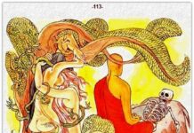 Ai hiểu rõ vô thường là người biết sống hạnh phúc (song ngữ)
