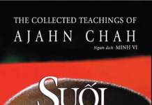 Audio Book Suối Nguồn Tâm Linh