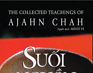 Audio Book Suối Nguồn Tâm Linh