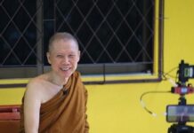 Hỏi Pháp Với Ajahn Suchart Abhijāto (Sưu Tầm 5) (Song ngữ Anh Việt)