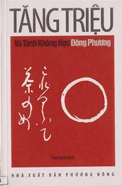 Tăng Triệu & Tánh Không Học - Tuệ Hạnh