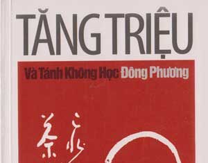 Tăng Triệu Và Tánh Không Học Đông Phương