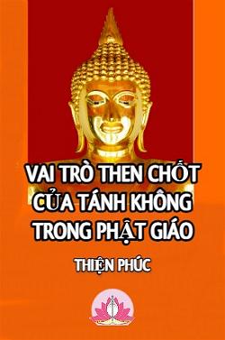tanh khong
