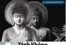 Tánh Không Và Bốn Pháp Giới Hoa Nghiêm