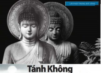 Tánh Không Và Bốn Pháp Giới Hoa Nghiêm