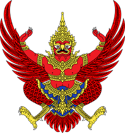 Thần linh Garuda Thần linh Garuda