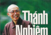 Kinh nghiệm đời tu thiền sư Thánh Nghiêm