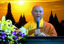 Di Chúc Của Thầy
