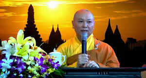 Chuyển Hóa Khổ Đau