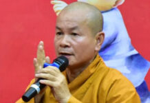 Đạo Đức Người Phật Tử
