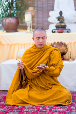 Thich Giac Chinh