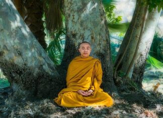 Học đạo như thế nào để được an vui, hạnh phúc giữa cuộc đời?