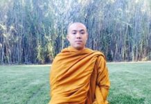 Đối Trị Năm Triền Cái Trong Thiền Định