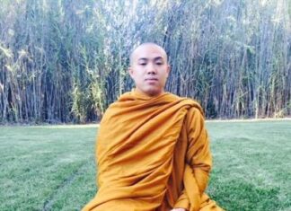 Đối Trị Năm Triền Cái Trong Thiền Định