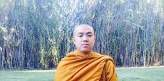 Bình an trong từng hơi thở là bình an trong cuộc sống: thực tập hơi thở cho giấc ngủ ngon và an lành