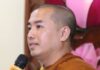 Be Attentively Careful / Cẩn Trọng (Song ngữ Vietnamese-English)