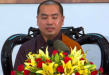 Chuyển hóa cơn giận bằng sức mạnh bên trong