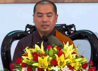 Chuyển hóa cơn giận bằng sức mạnh bên trong
