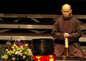 thich nhat hanh