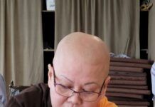Kết Bạn Theo Lời Phật Dạy