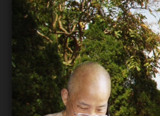 Đá biến thành ngọc
