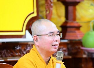 Đoạn Tuyệt Tục Sự – Dứt Hẳn Việc Đời