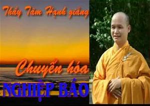 thich tam hanh