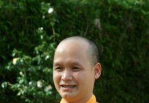 Hạnh phúc chân thật