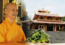 Không nương tựa