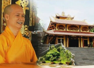 Không nương tựa