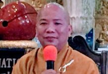 Giải thoát, nếu một ngày..