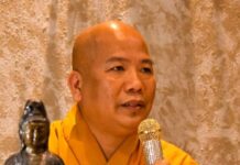 Khổ vì sống với ”cái tôi” quá lớn!