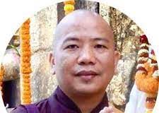 Bilingual: Prescription: The Dhamma / Toa Thuốc: Pháp