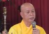 Bilingual: Living With the Tathagata / Sống Với Như Lai