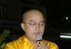 Giữ tâm kiên định giữa xô bồ cuộc sống