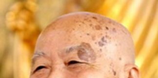 Bình thường tâm thị đạo