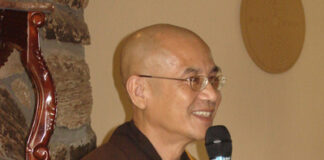 Hạnh phúc chân thật