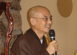 Hạnh phúc chân thật