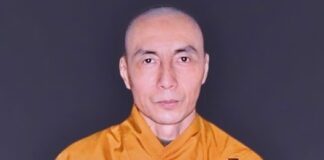 Con Đường Vô Ngã