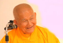 Kỹ thuật thực hành Thiền Tánh Không