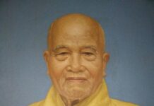 Khi Thấy Tâm Bình Đẳng