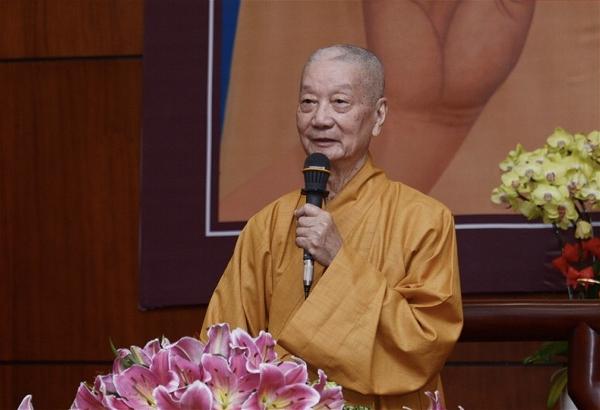 Thích Trí Quang