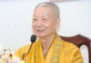 Không có gì bền chắc