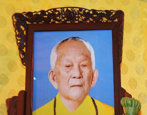 Cốt Cách Người Tu Hành