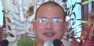 Học Hạnh Kham Nhẫn