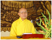 Dừng Tâm Sinh Diệt